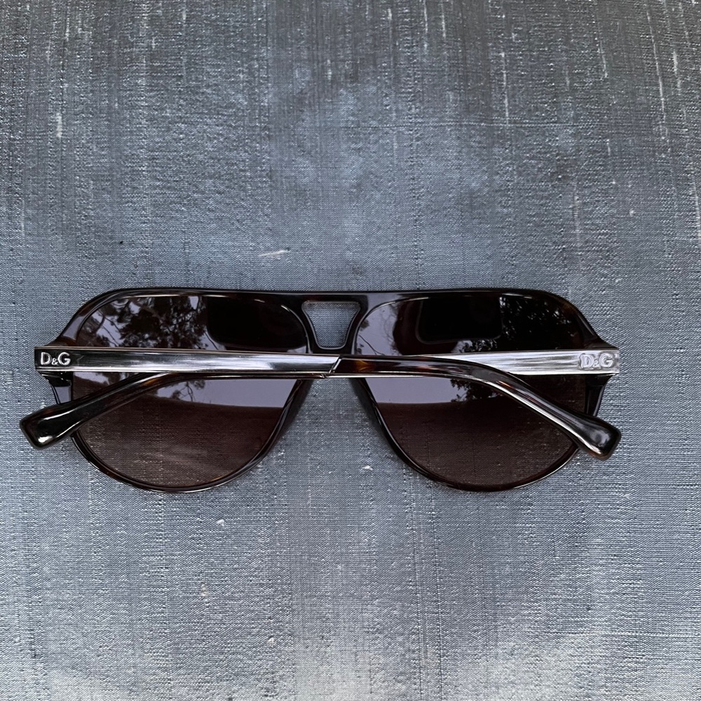 D&G sunglasses - Picture 7 of 8
